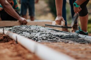 Construction Workers